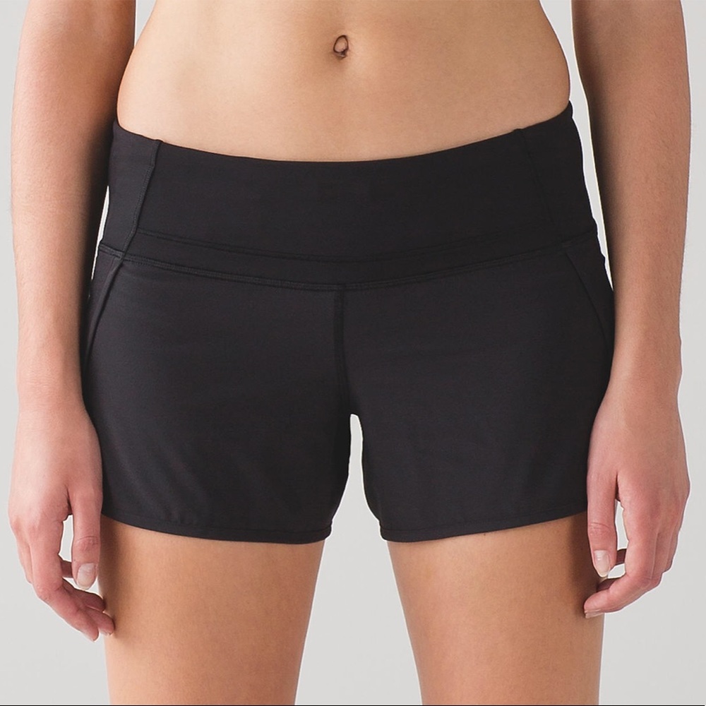 ✨Lululemon Run Times Short✨